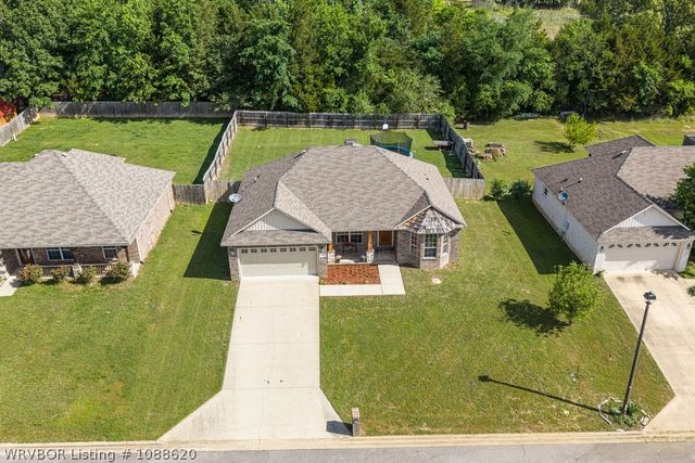 198 Pine Street, Greenwood, AR 72936
