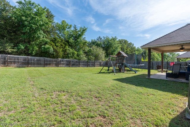 198 Pine Street, Greenwood, AR 72936