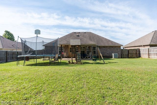 198 Pine Street, Greenwood, AR 72936
