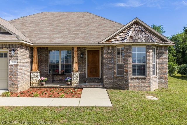198 Pine Street, Greenwood, AR 72936