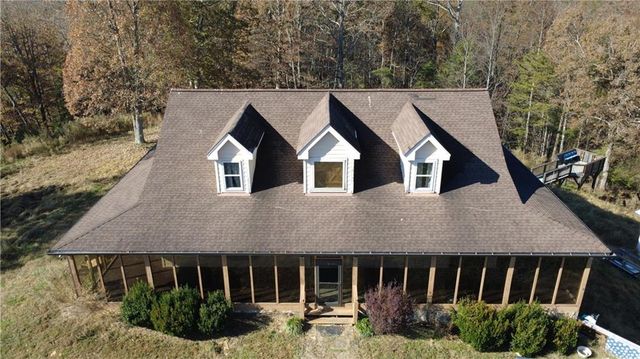 1350 Stivers Road, Jasper, GA 30143