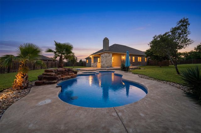 128 Clear Water PASS, Bastrop, TX 78602