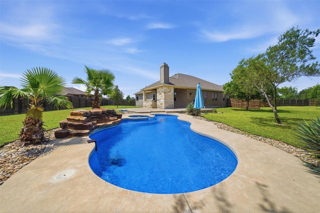 128 Clear Water PASS, Bastrop, TX 78602