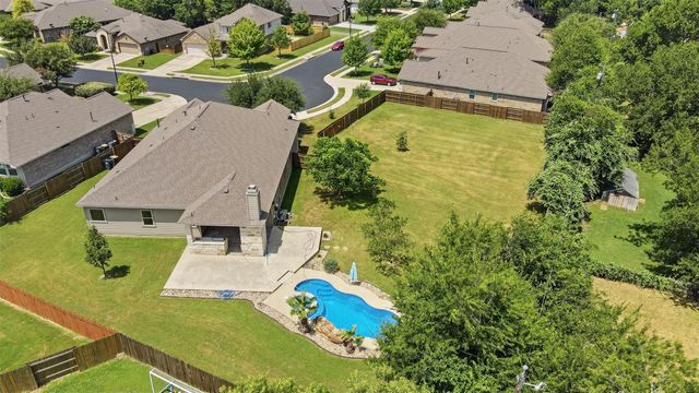 128 Clear Water PASS, Bastrop, TX 78602