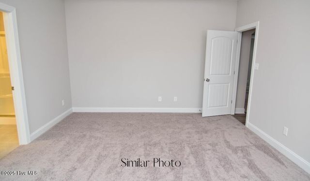 409 Montgomery Drive, Jacksonville, NC 28546
