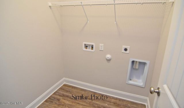 409 Montgomery Drive, Jacksonville, NC 28546