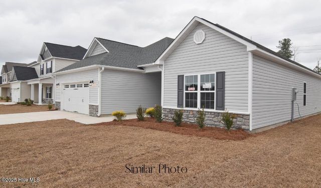 409 Montgomery Drive, Jacksonville, NC 28546