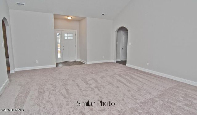 409 Montgomery Drive, Jacksonville, NC 28546