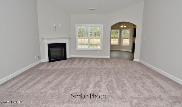 409 Montgomery Drive, Jacksonville, NC 28546