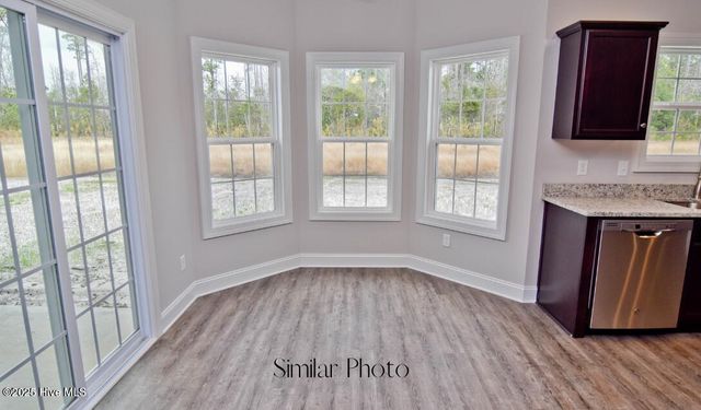 409 Montgomery Drive, Jacksonville, NC 28546