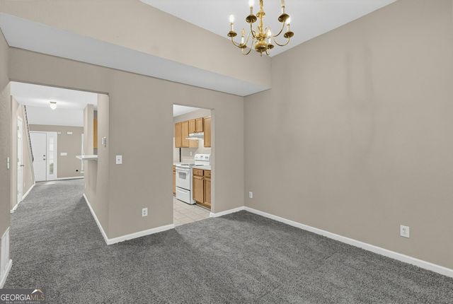 4533 Ravenwood Place, Union City, GA 30291
