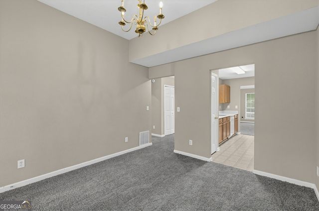 4533 Ravenwood Place, Union City, GA 30291