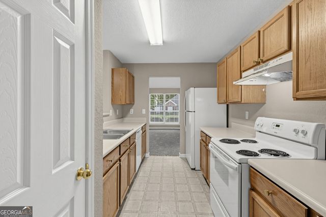 4533 Ravenwood Place, Union City, GA 30291
