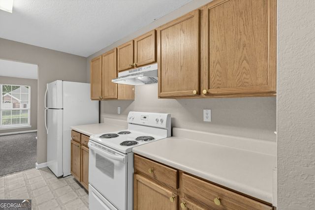 4533 Ravenwood Place, Union City, GA 30291