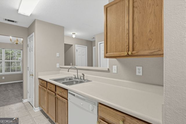 4533 Ravenwood Place, Union City, GA 30291