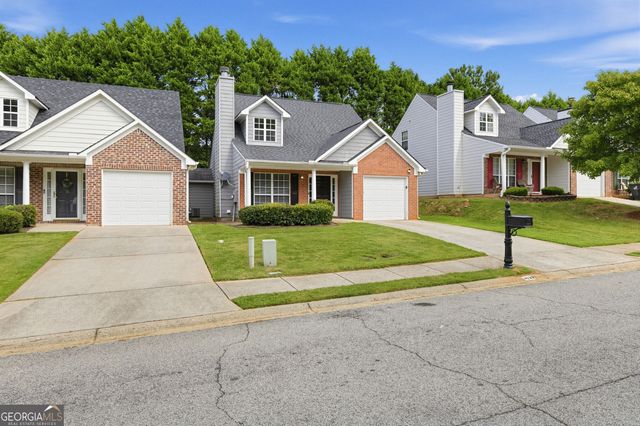 4533 Ravenwood Place, Union City, GA 30291