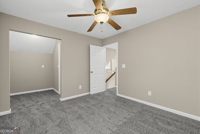 4533 Ravenwood Place, Union City, GA 30291