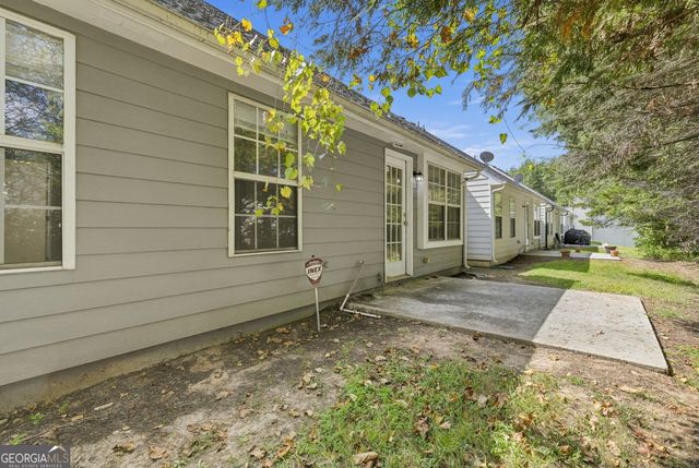 4533 Ravenwood Place, Union City, GA 30291