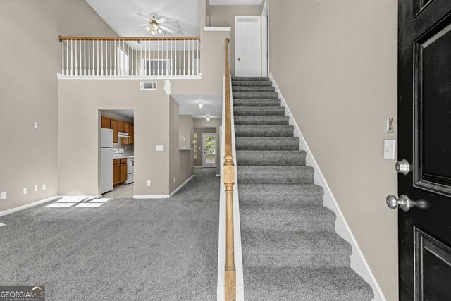 4533 Ravenwood Place, Union City, GA 30291
