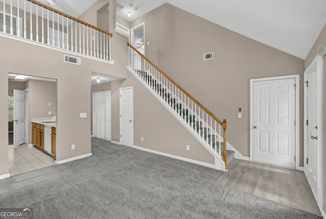 4533 Ravenwood Place, Union City, GA 30291