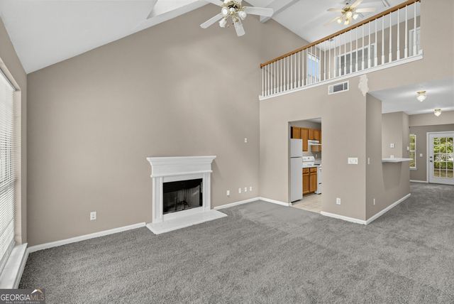 4533 Ravenwood Place, Union City, GA 30291