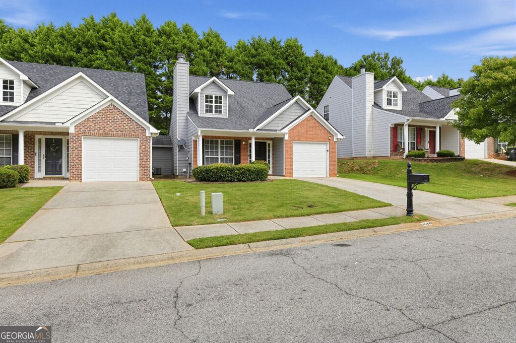 4533 Ravenwood Place, Union City, GA 30291 — photo 3
