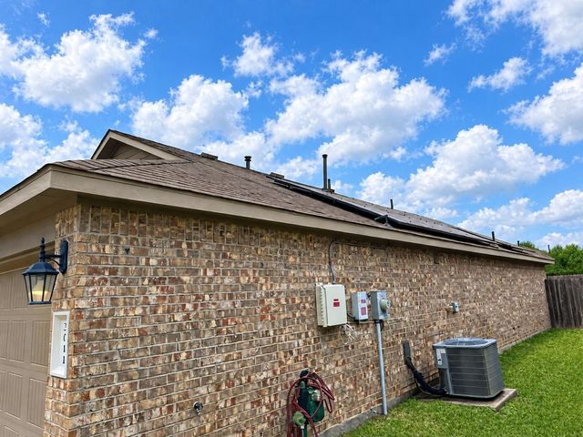 3011 Darlington Court, Katy, TX 77494