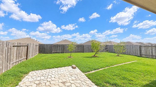3011 Darlington Court, Katy, TX 77494