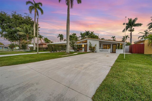 1514 Liberty St, Hollywood, FL 33020