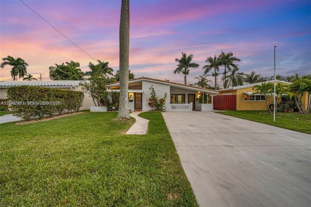 1514 Liberty St, Hollywood, FL 33020