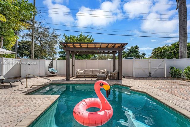 1514 Liberty St, Hollywood, FL 33020