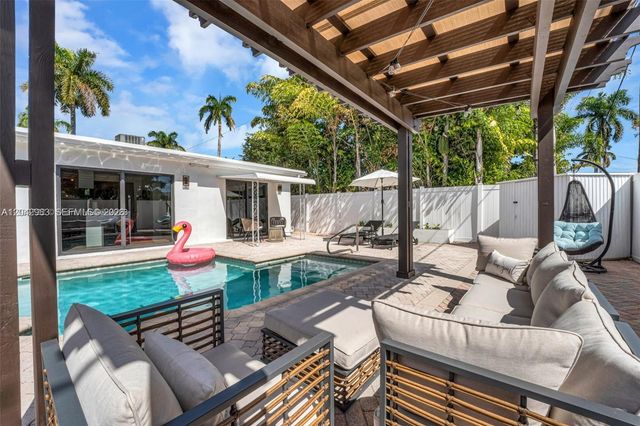 1514 Liberty St, Hollywood, FL 33020