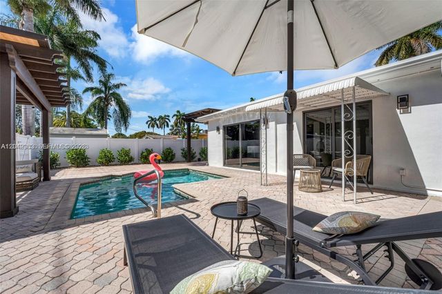 1514 Liberty St, Hollywood, FL 33020