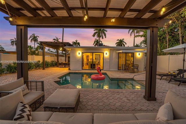 1514 Liberty St, Hollywood, FL 33020