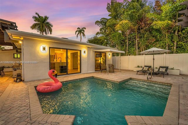 1514 Liberty St, Hollywood, FL 33020