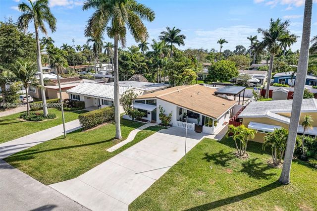 1514 Liberty St, Hollywood, FL 33020