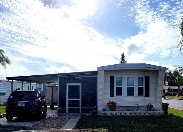 3111 BESSIE LANE, Ellenton, FL 34222