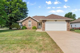 4901 N 13th Street, Ozark, MO 65721