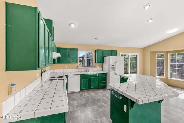 265 Mia Drive, Sparks, NV 89436
