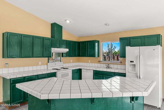 265 Mia Drive, Sparks, NV 89436