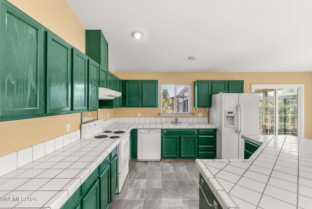 265 Mia Drive, Sparks, NV 89436