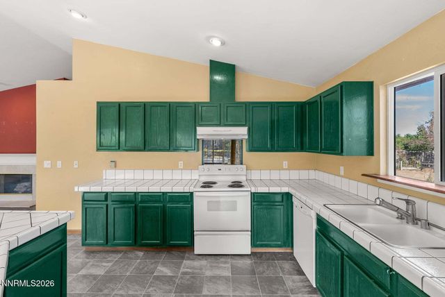 265 Mia Drive, Sparks, NV 89436
