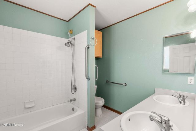 265 Mia Drive, Sparks, NV 89436