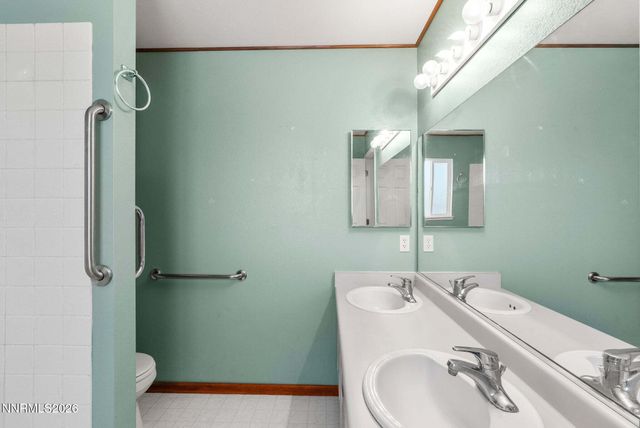 265 Mia Drive, Sparks, NV 89436