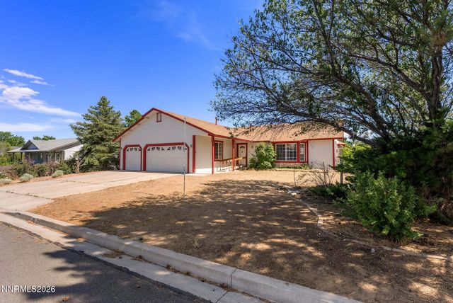 265 Mia Drive, Sparks, NV 89436
