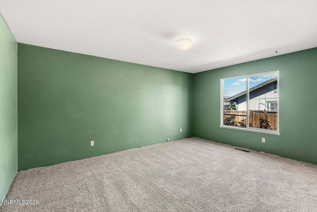 265 Mia Drive, Sparks, NV 89436