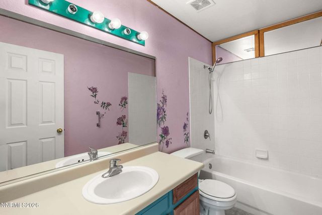 265 Mia Drive, Sparks, NV 89436