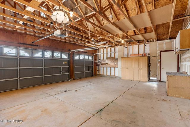 265 Mia Drive, Sparks, NV 89436