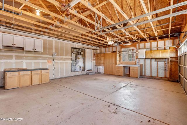 265 Mia Drive, Sparks, NV 89436