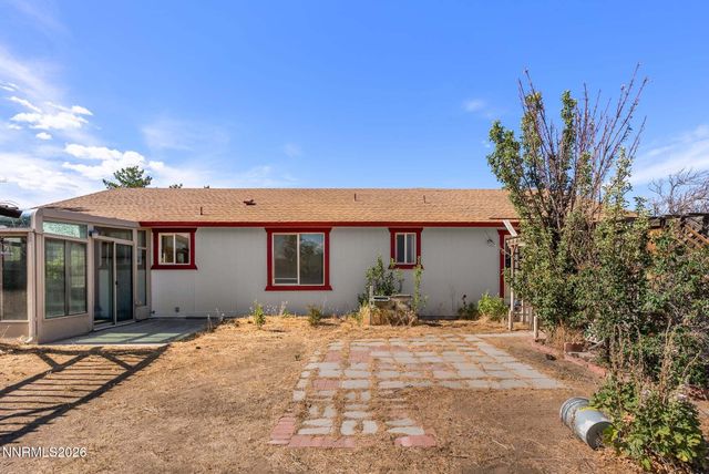 265 Mia Drive, Sparks, NV 89436